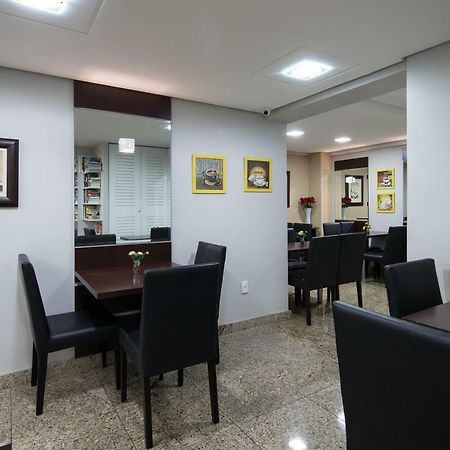 Hotel Sao Vicente パソ・フンド エクステリア 写真