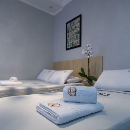 Hotel Sao Vicente パソ・フンド エクステリア 写真