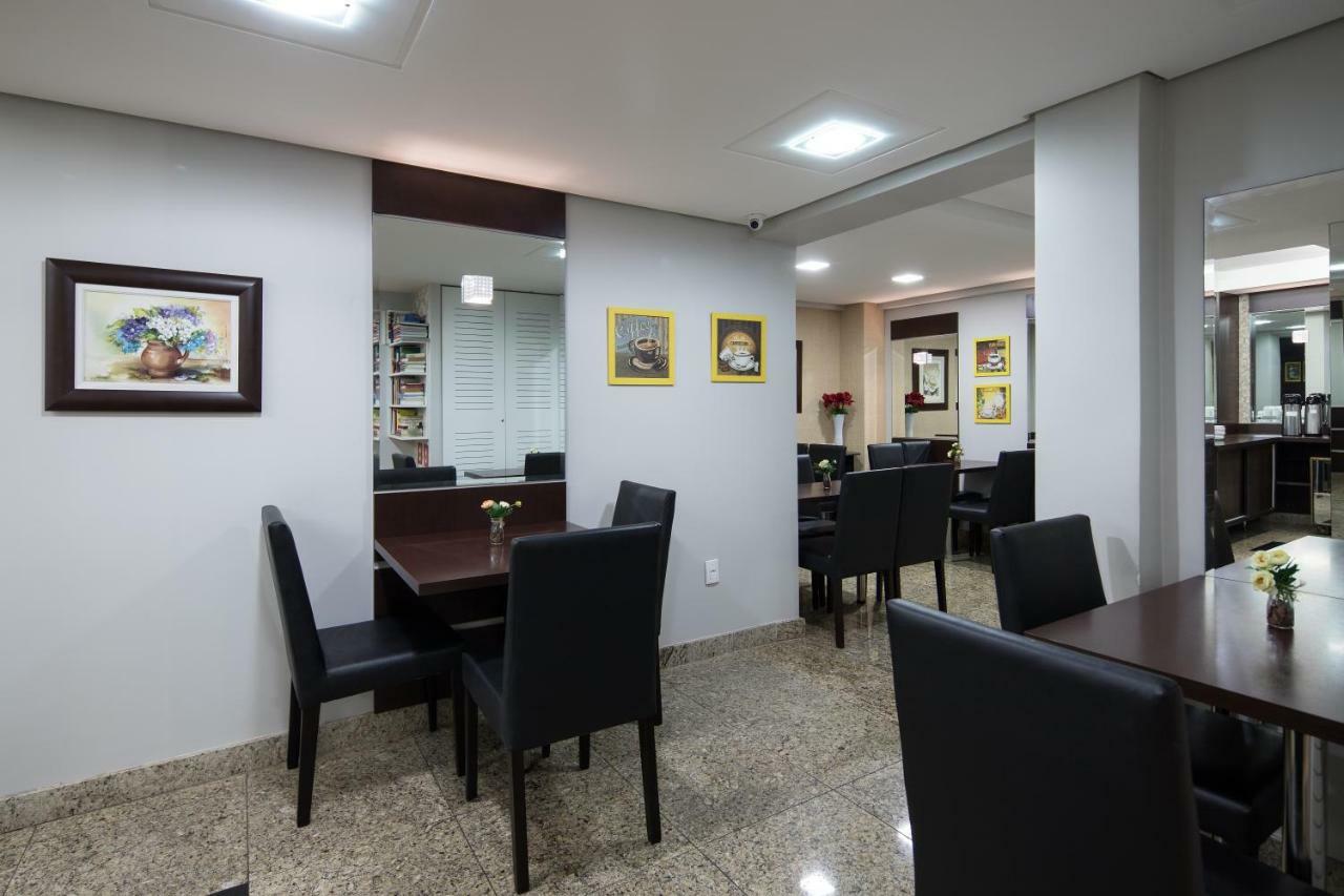 Hotel Sao Vicente パソ・フンド エクステリア 写真