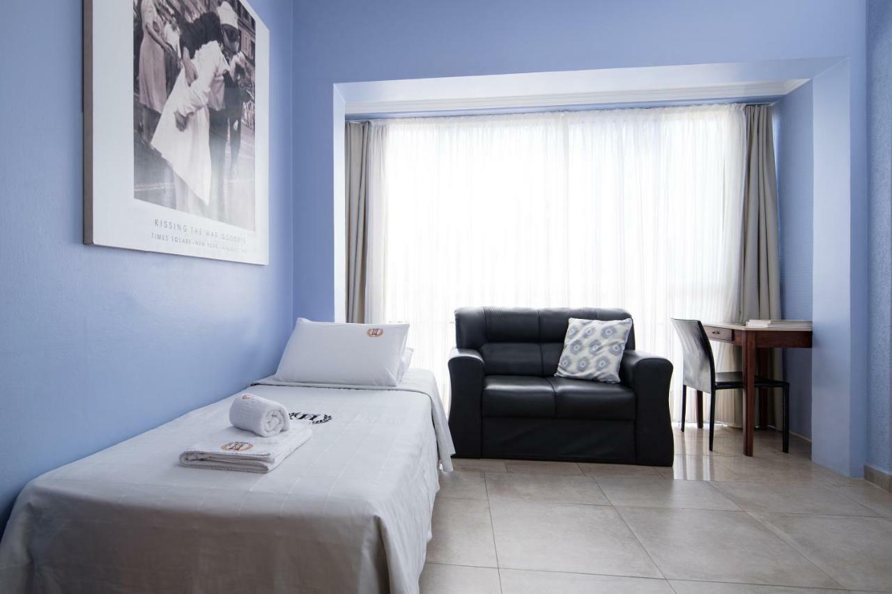 Hotel Sao Vicente パソ・フンド エクステリア 写真