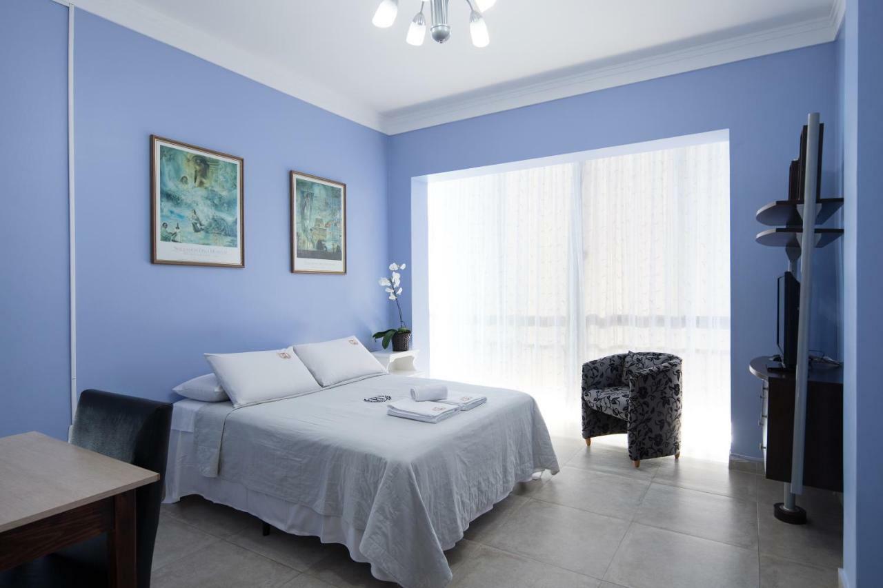 Hotel Sao Vicente パソ・フンド エクステリア 写真