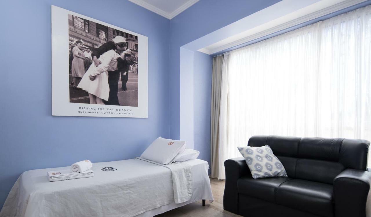 Hotel Sao Vicente パソ・フンド エクステリア 写真