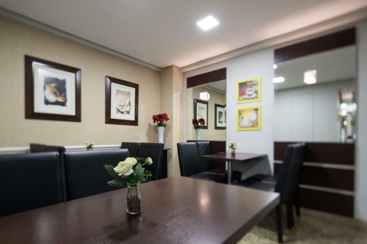 Hotel Sao Vicente パソ・フンド エクステリア 写真