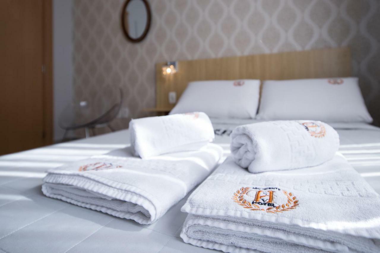 Hotel Sao Vicente パソ・フンド エクステリア 写真
