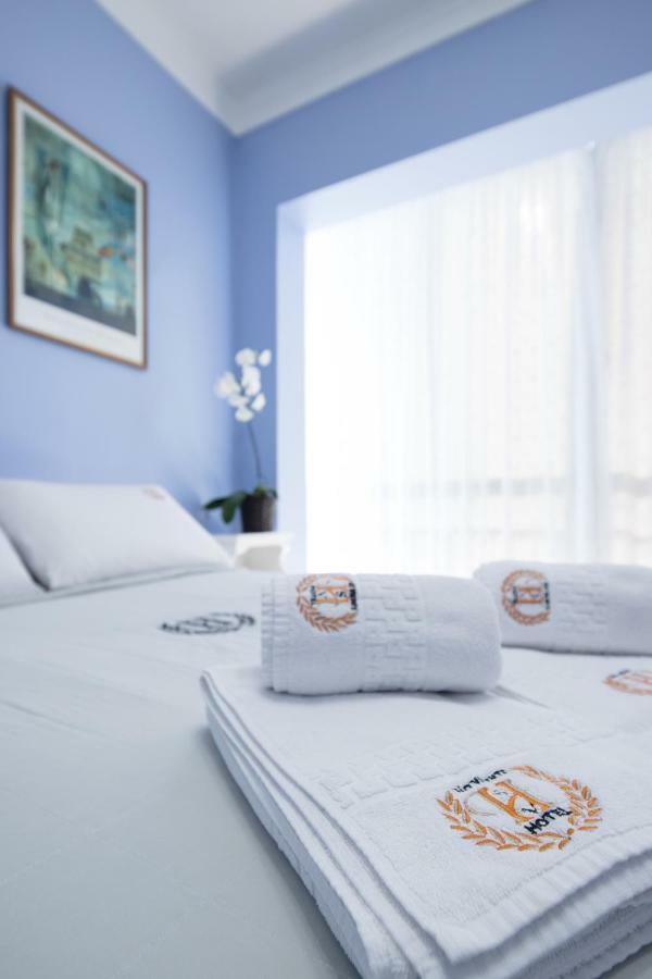 Hotel Sao Vicente パソ・フンド エクステリア 写真