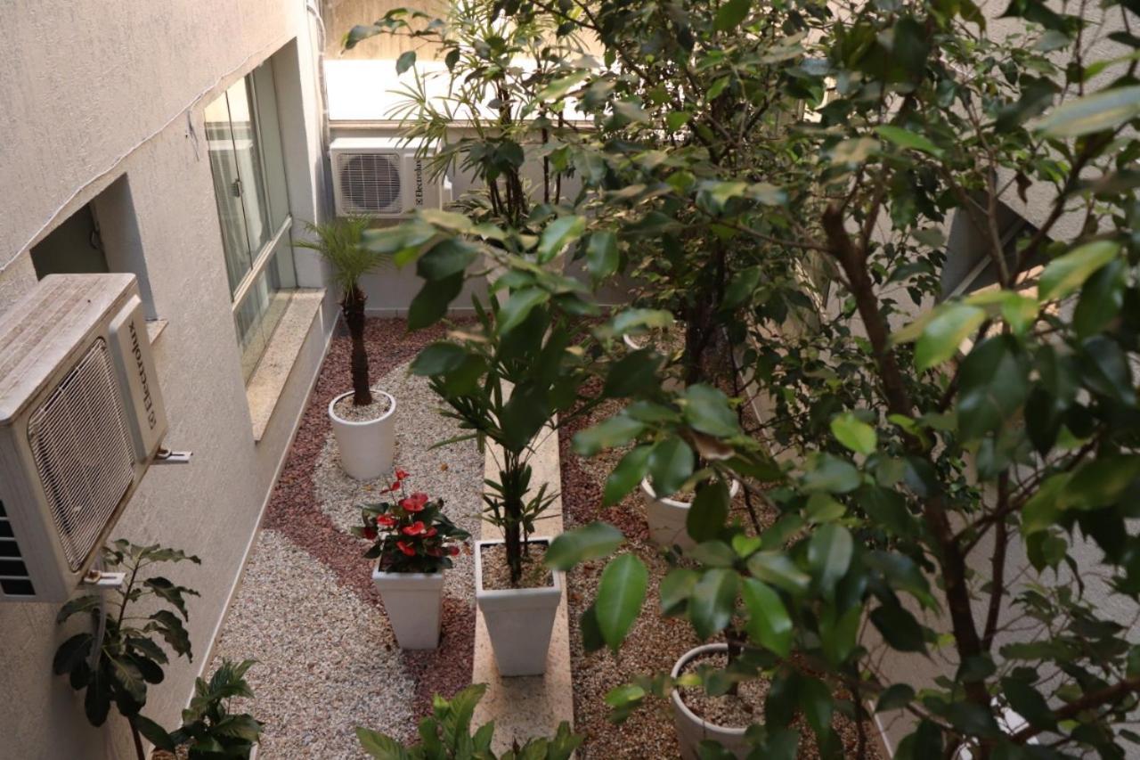 Hotel Sao Vicente パソ・フンド エクステリア 写真